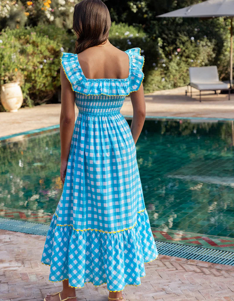 Carrie Dress