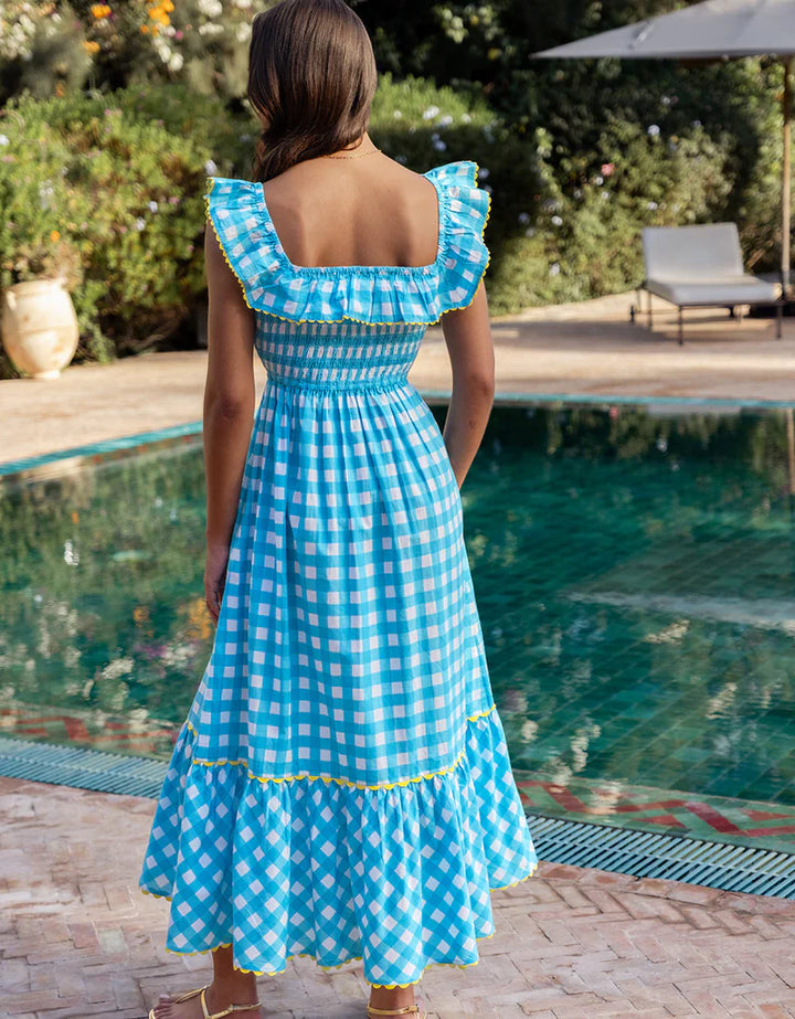 Carrie Dress