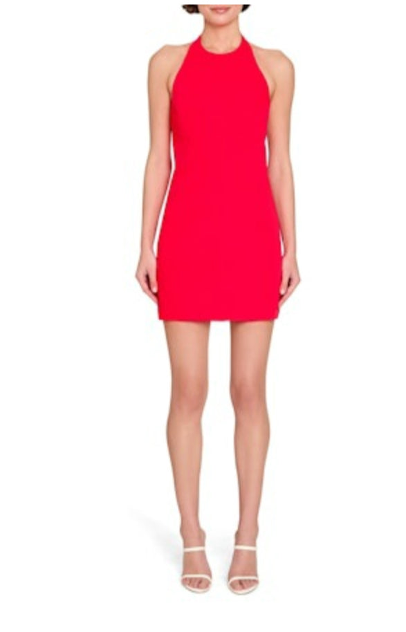 Donahue Dress