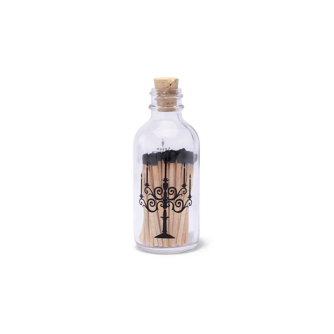 Mini Match Bottle