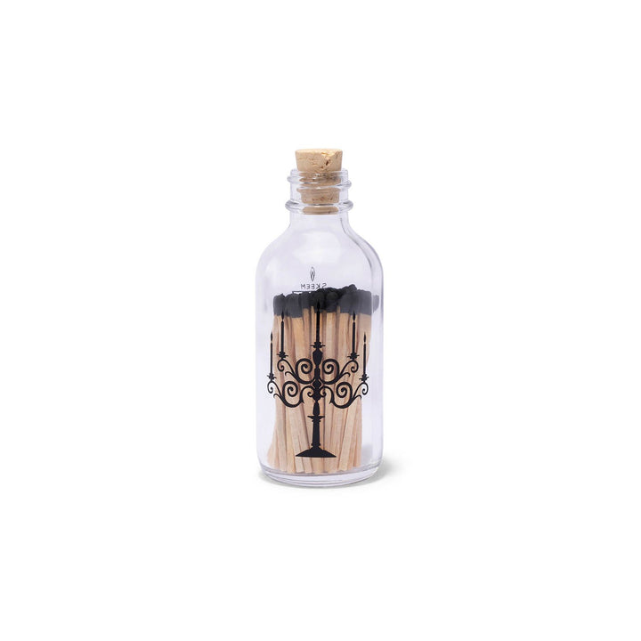 Mini Match Bottle