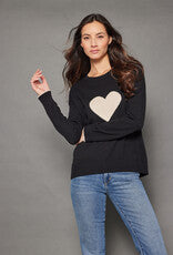 Love Front Sweater