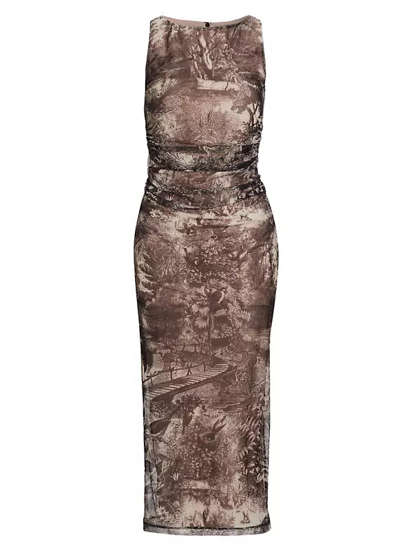 Tiffany Dress