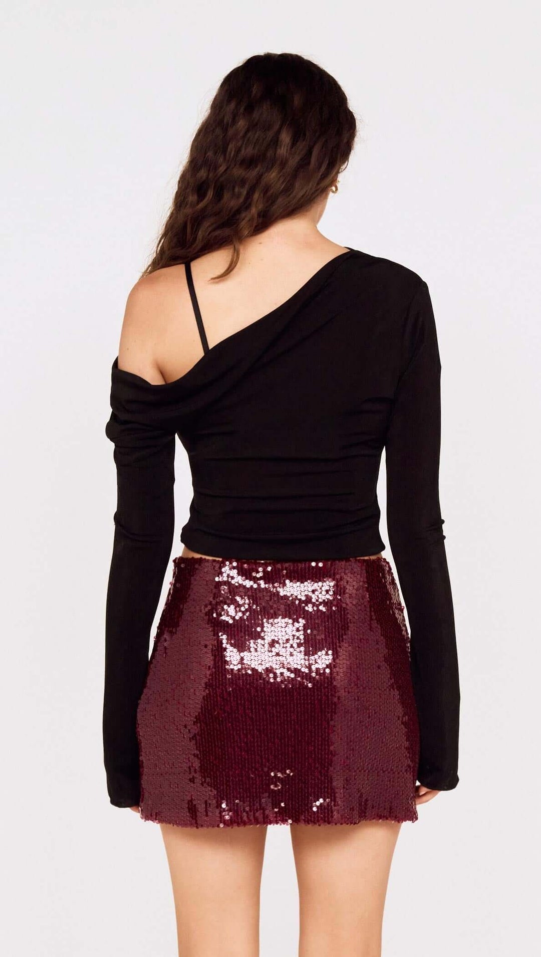 Agnes Mini Skirt