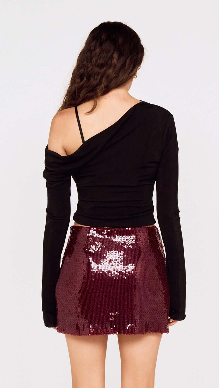 Agnes Mini Skirt