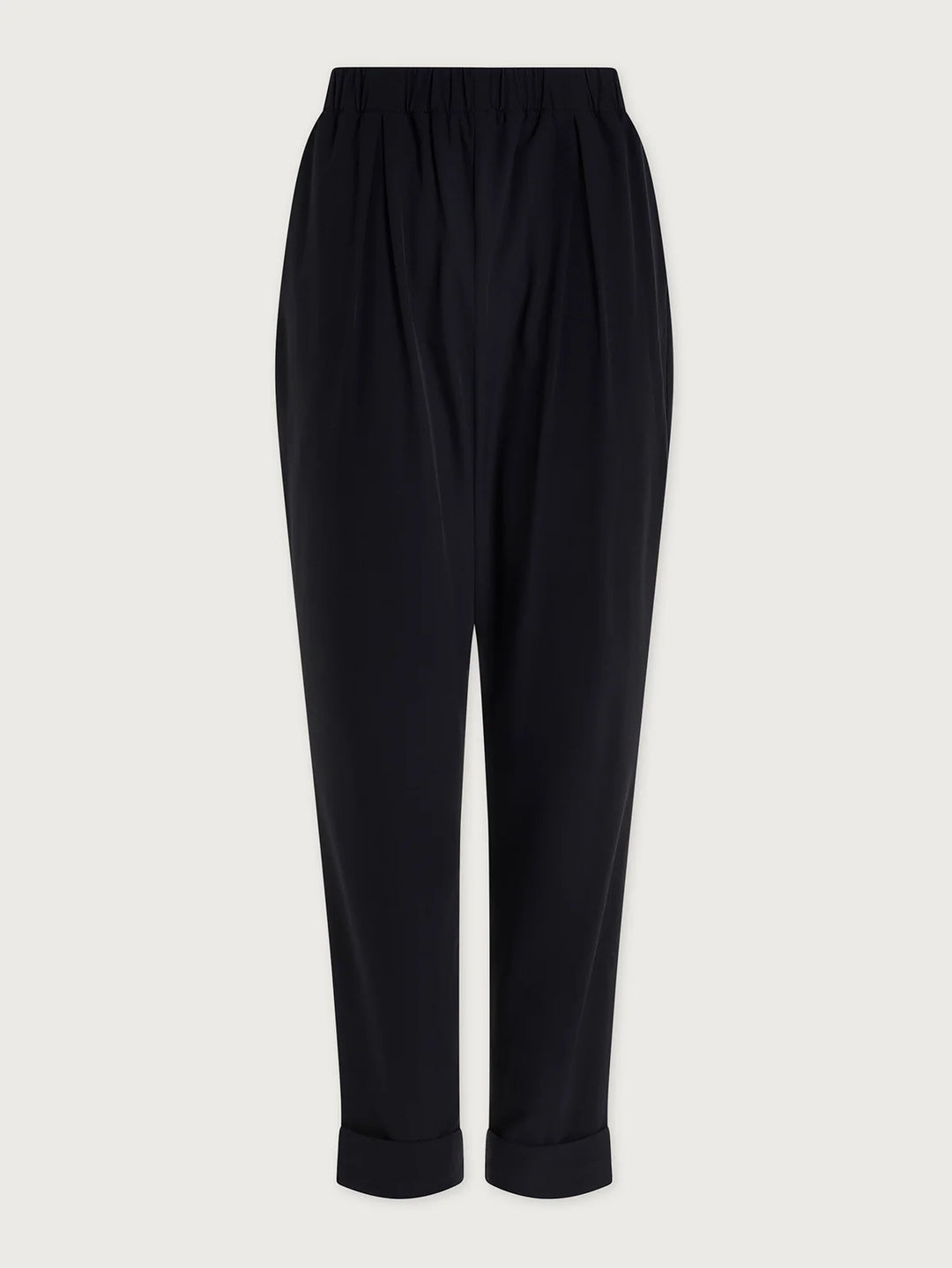 Alana Slim Tapered Cuff Pant 27