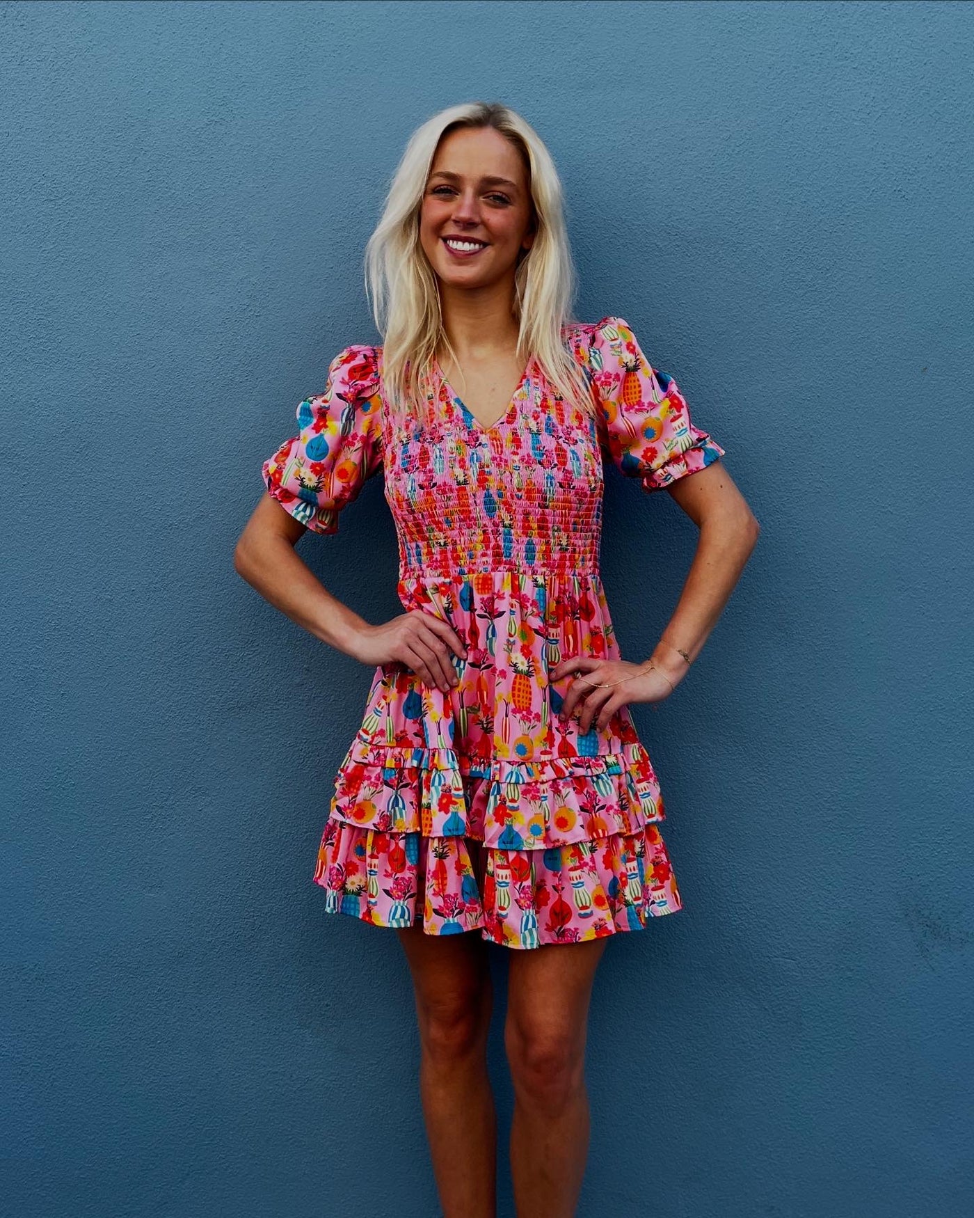 Alex Dress