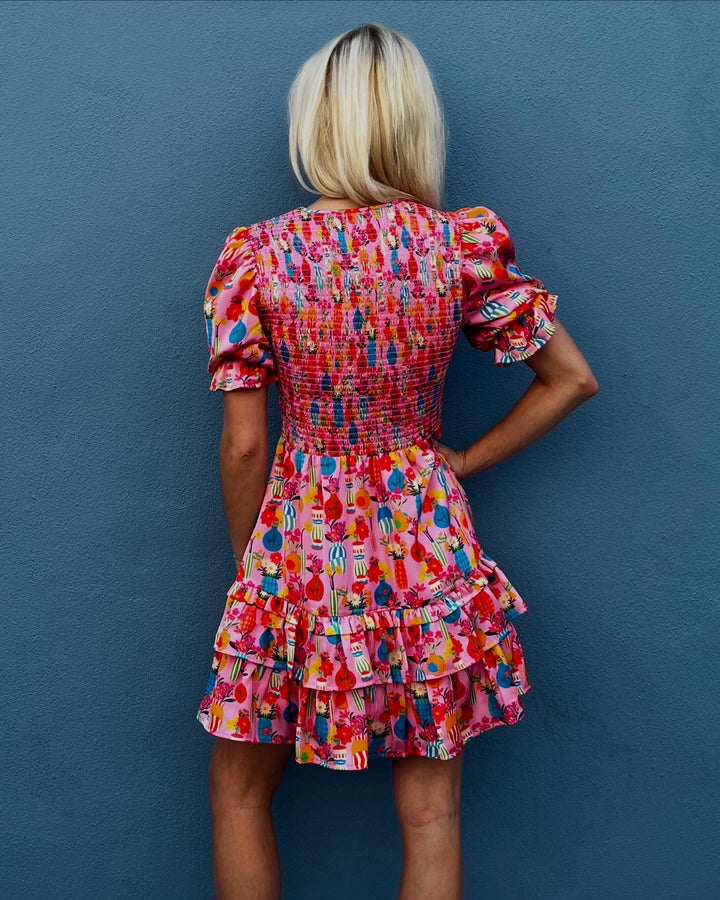 Alex Dress