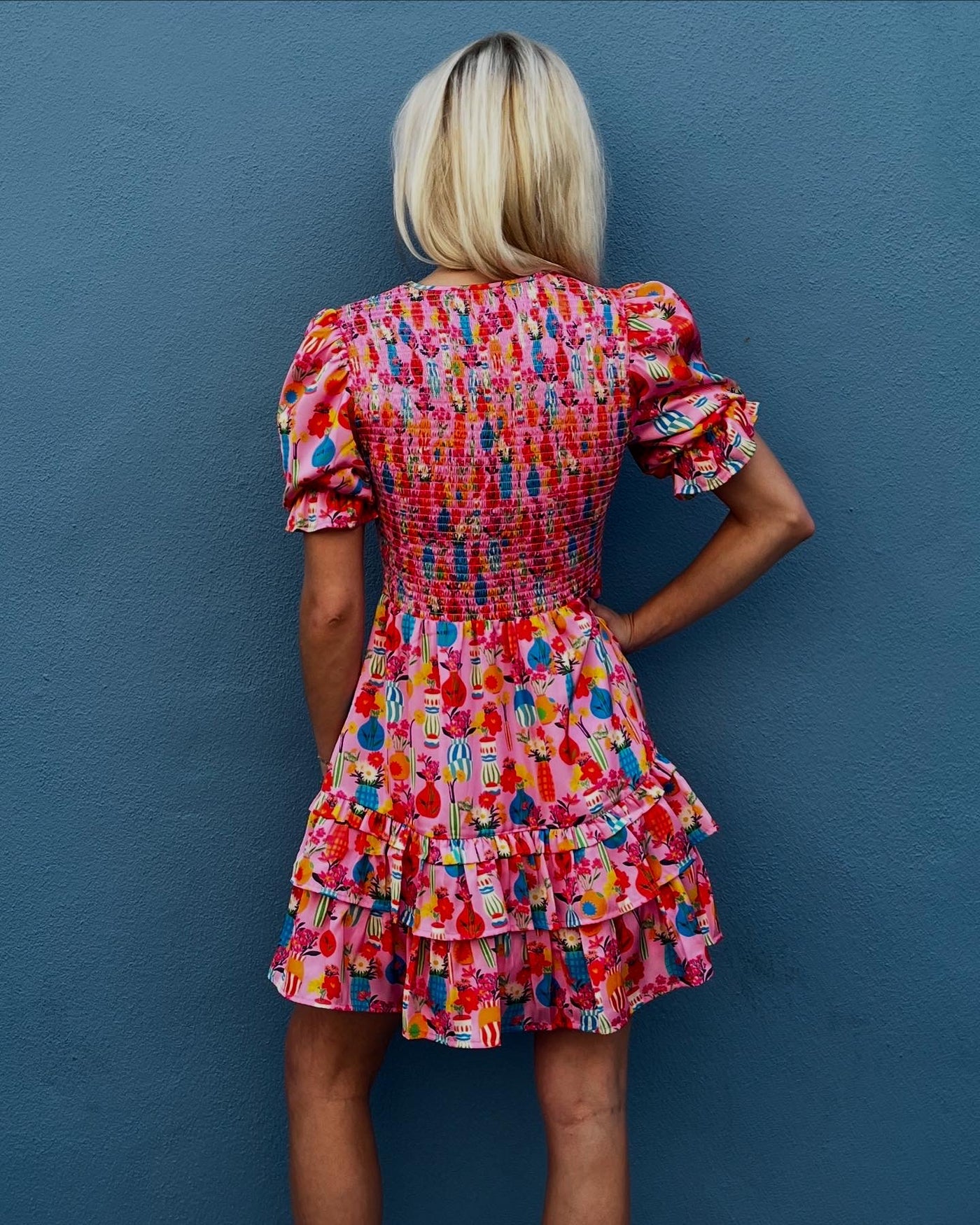 Alex Dress