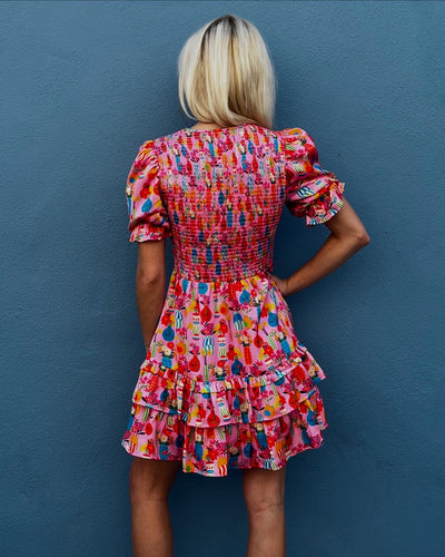 Alex Dress