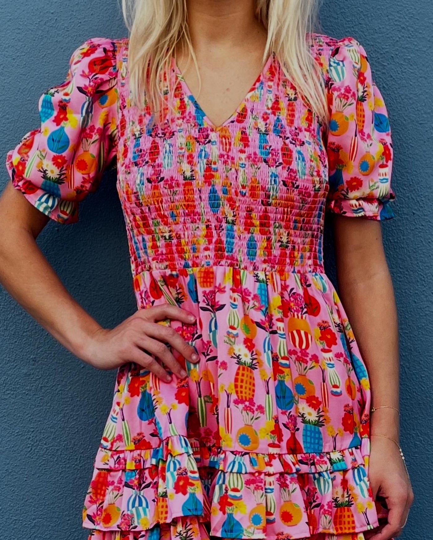 Alex Dress