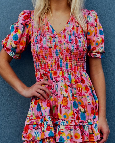 Alex Dress