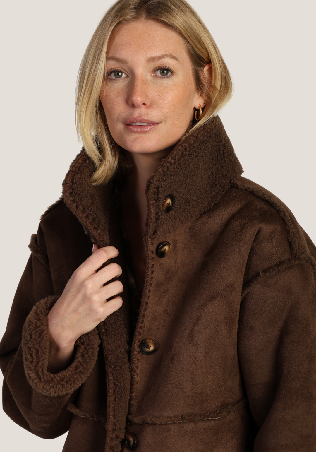 Alex Jacket