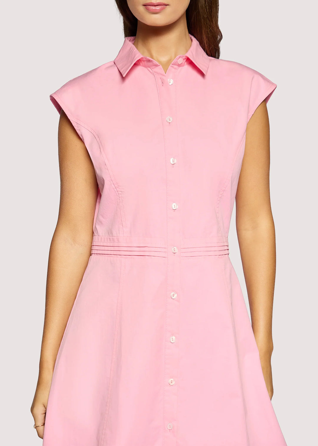 Amalfi Charm Mini Dress