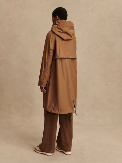 Amel A-Line Rain Jacket