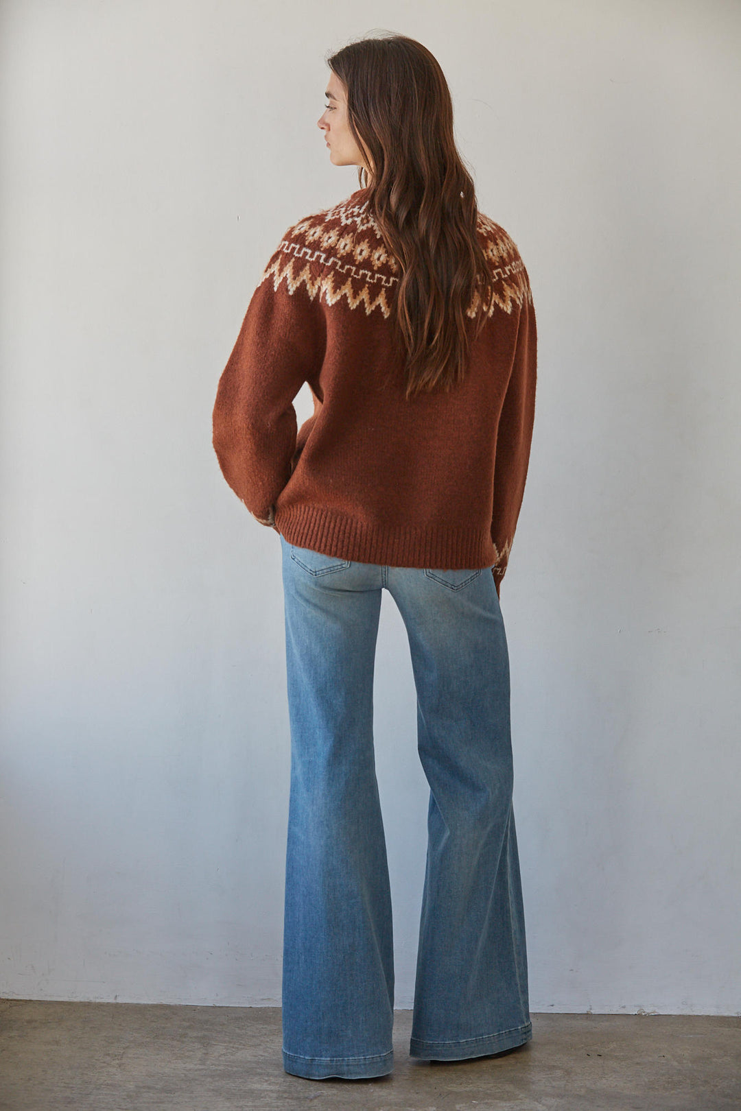 Anya Sweater