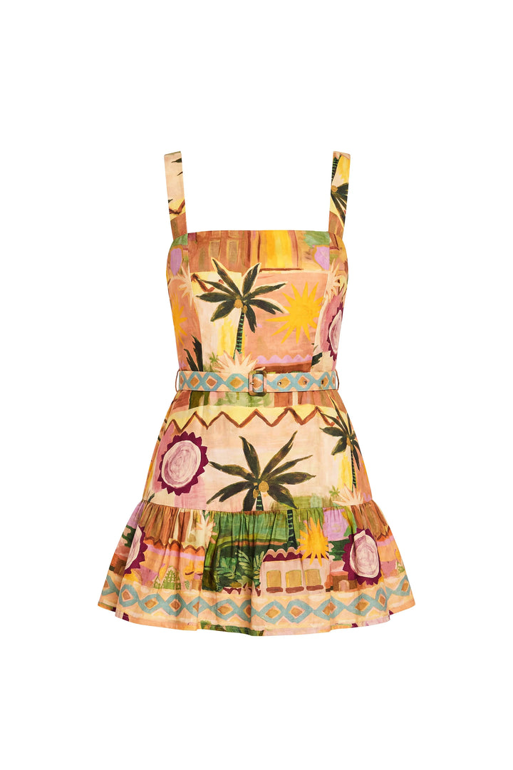 April Romper