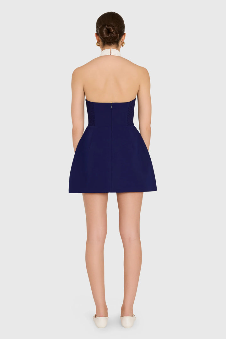 Archer Romper