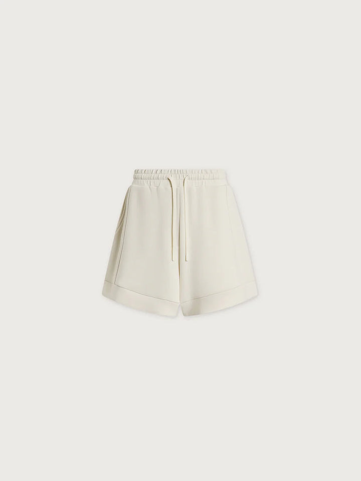 Atrium High Rise Short 4.5 in Pristine