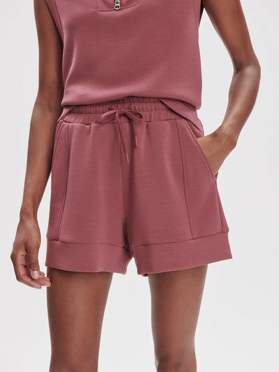 Atrium High Rise Short 4.5