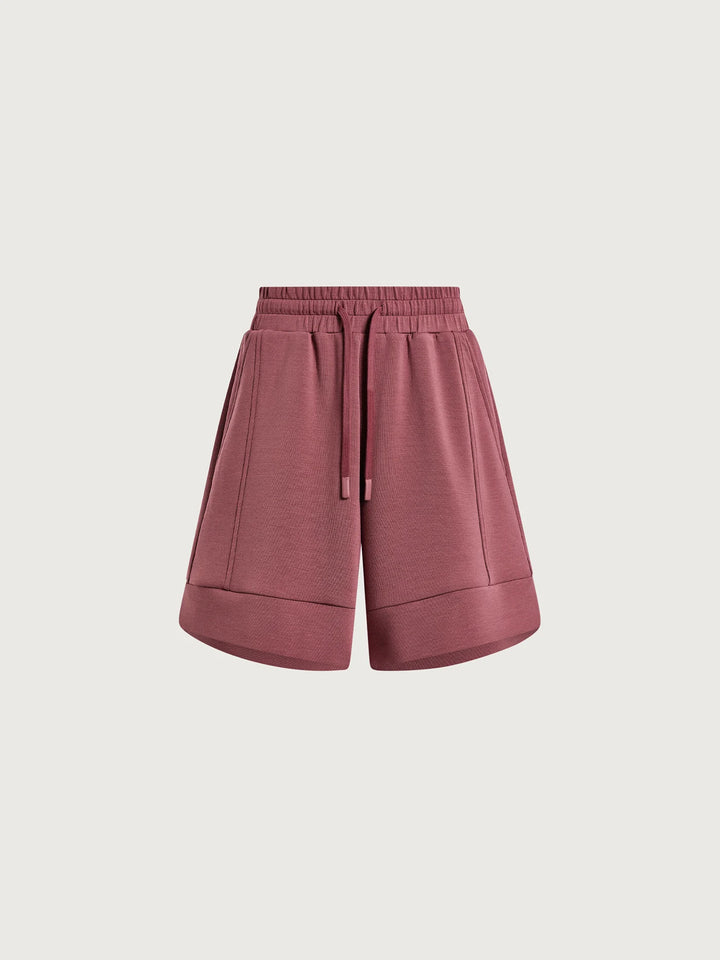 Atrium High Rise Short 4.5