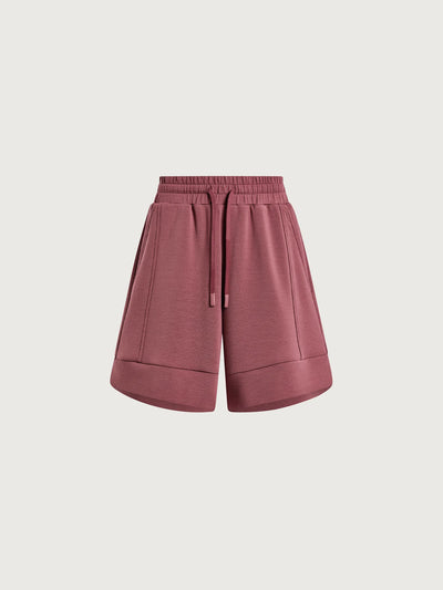 Atrium High Rise Short 4.5