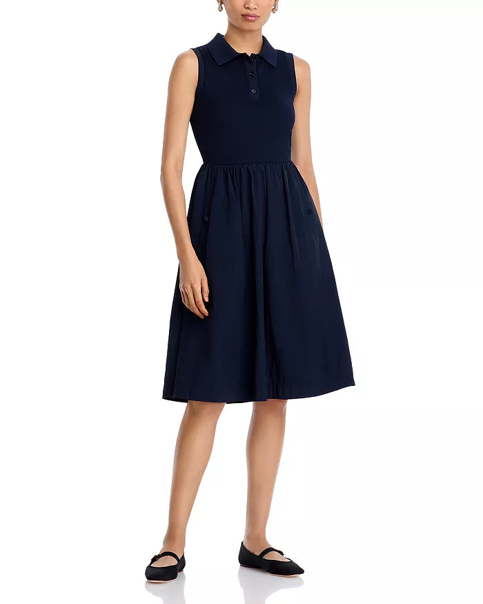 Auden Dress