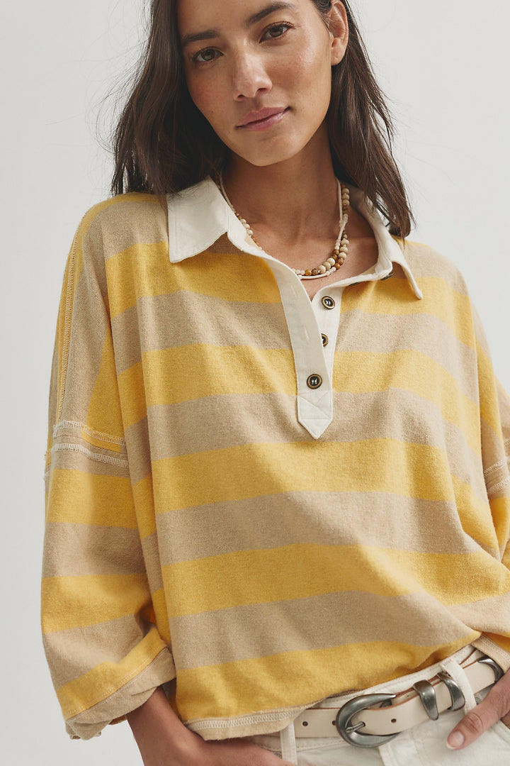 Auggie Tee