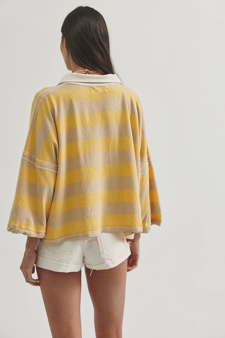 Auggie Tee