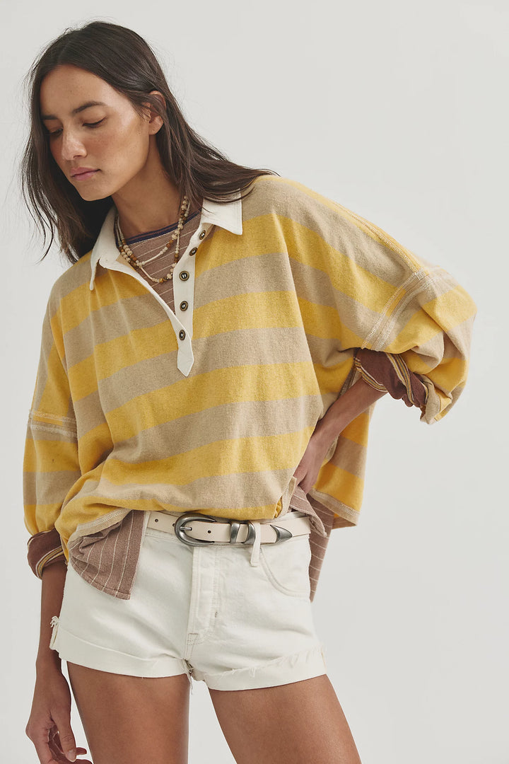 Auggie Tee