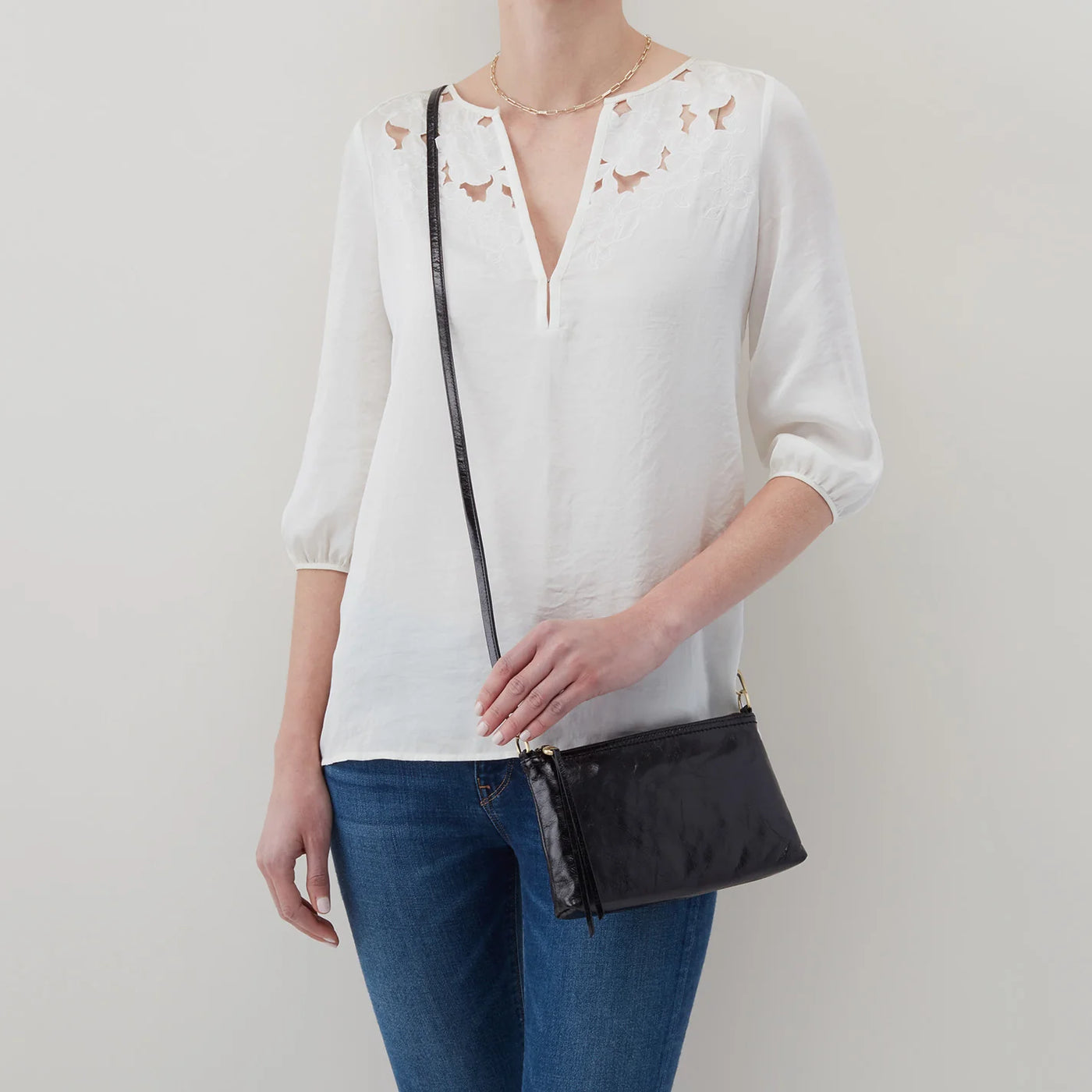 DARCY CROSSBODY