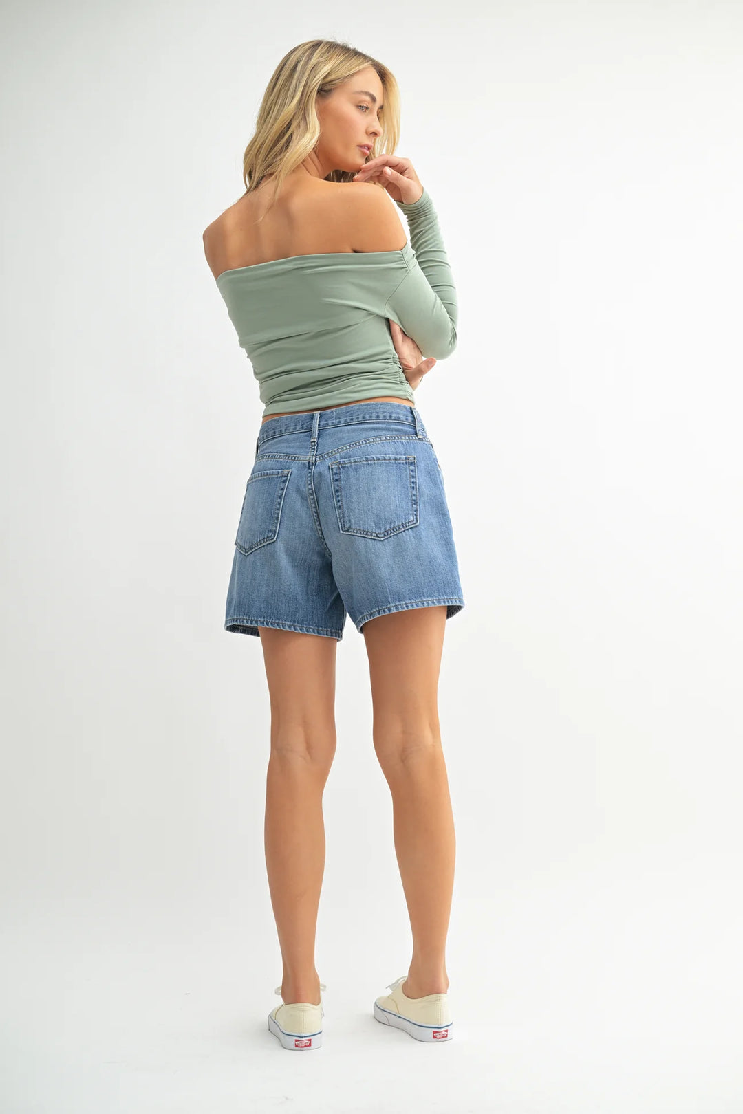 Lightweight Short