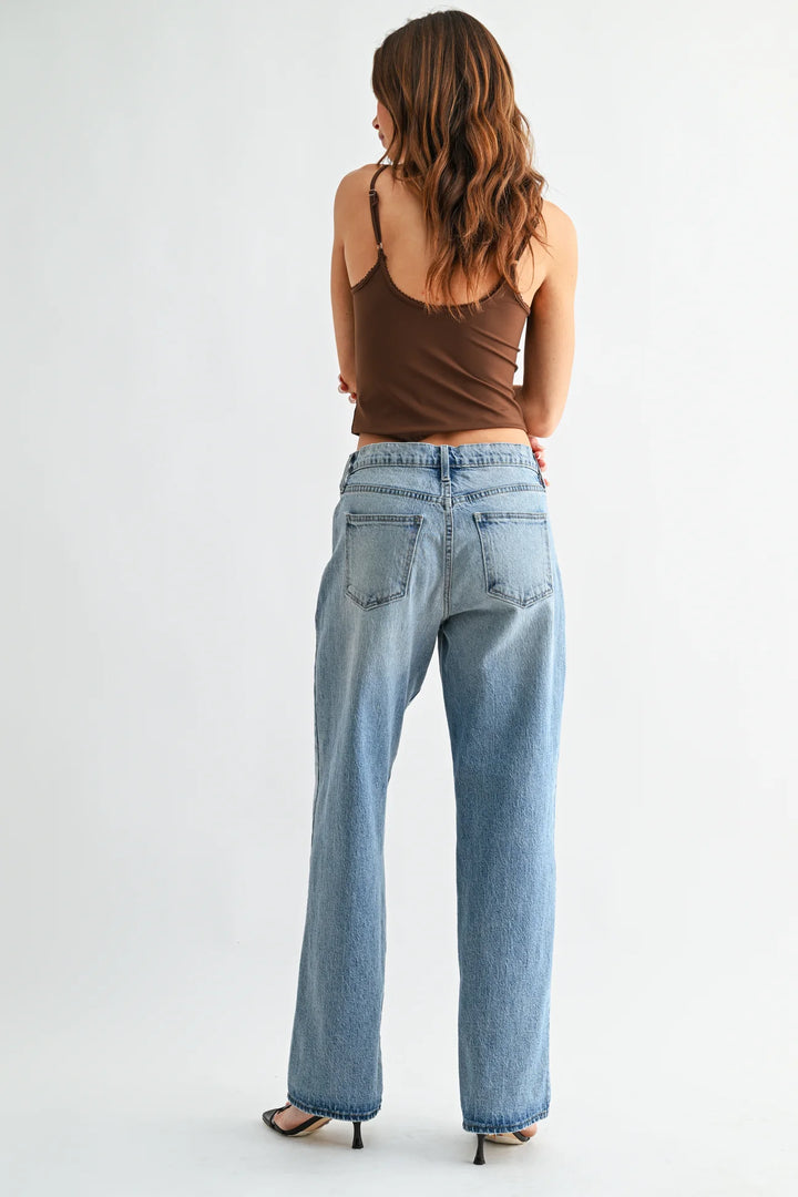 Lightweight Relaxed Straight
