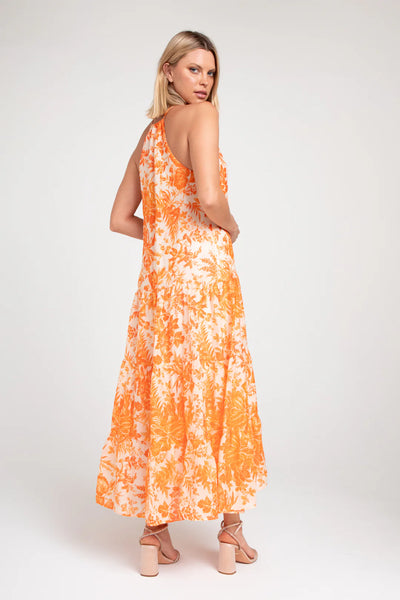 Ashlyn Maxi Dress