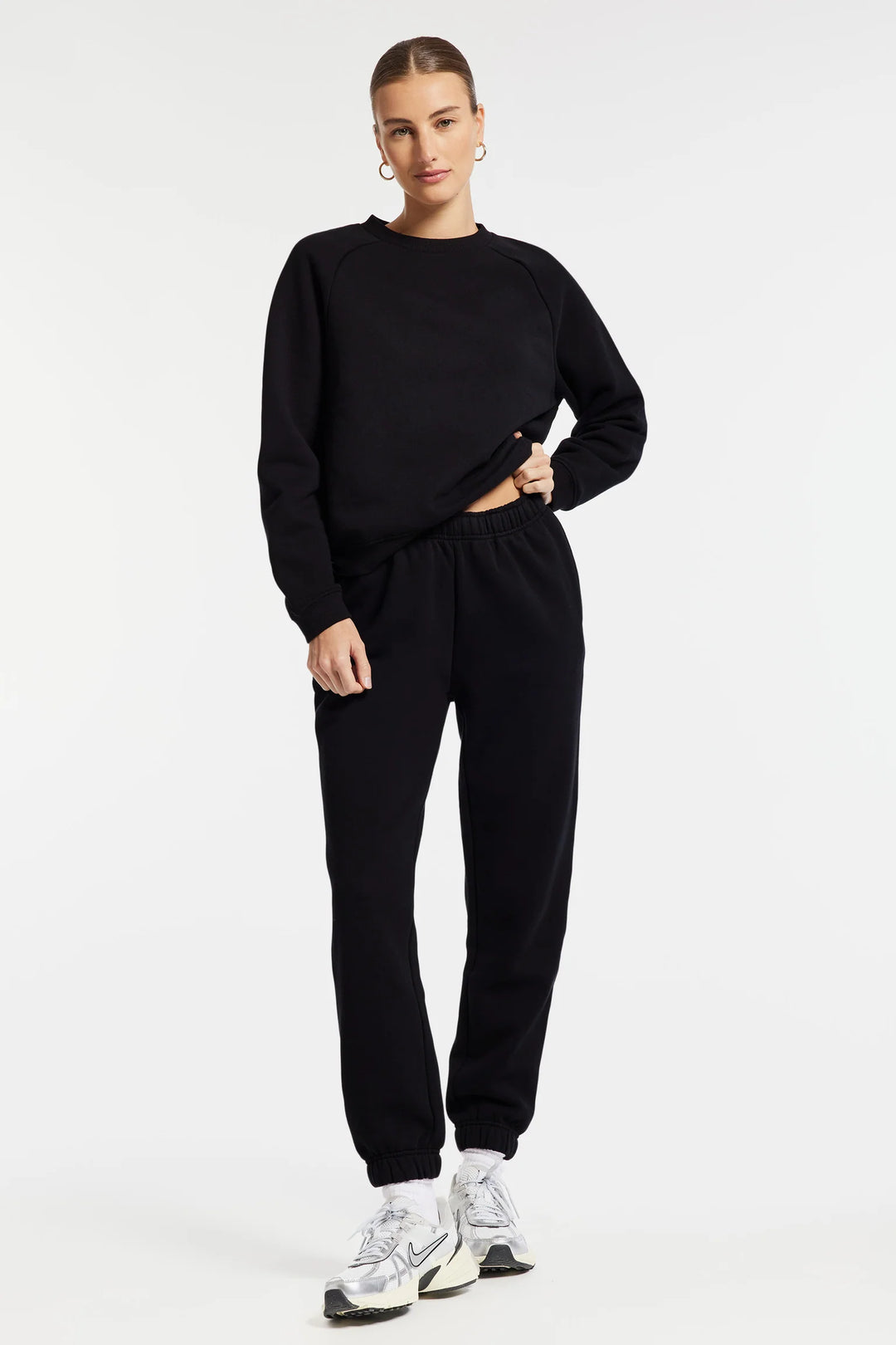 Park Weekend Fleece Jogger