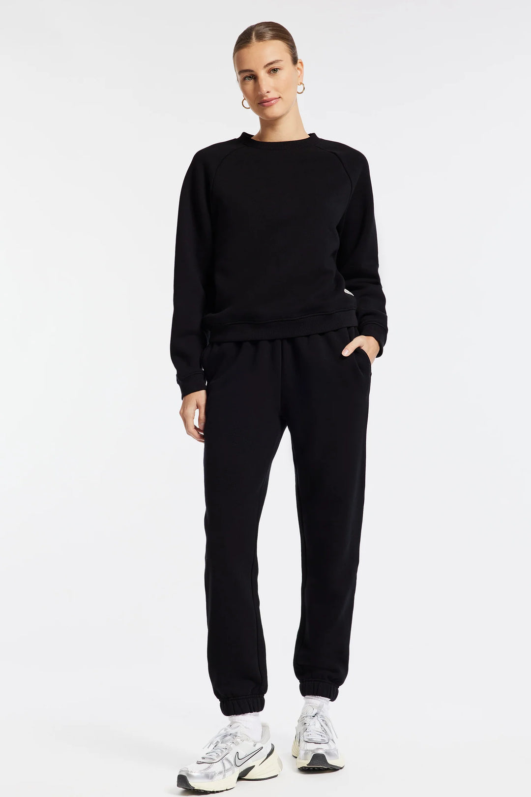 Park Weekend Fleece Jogger