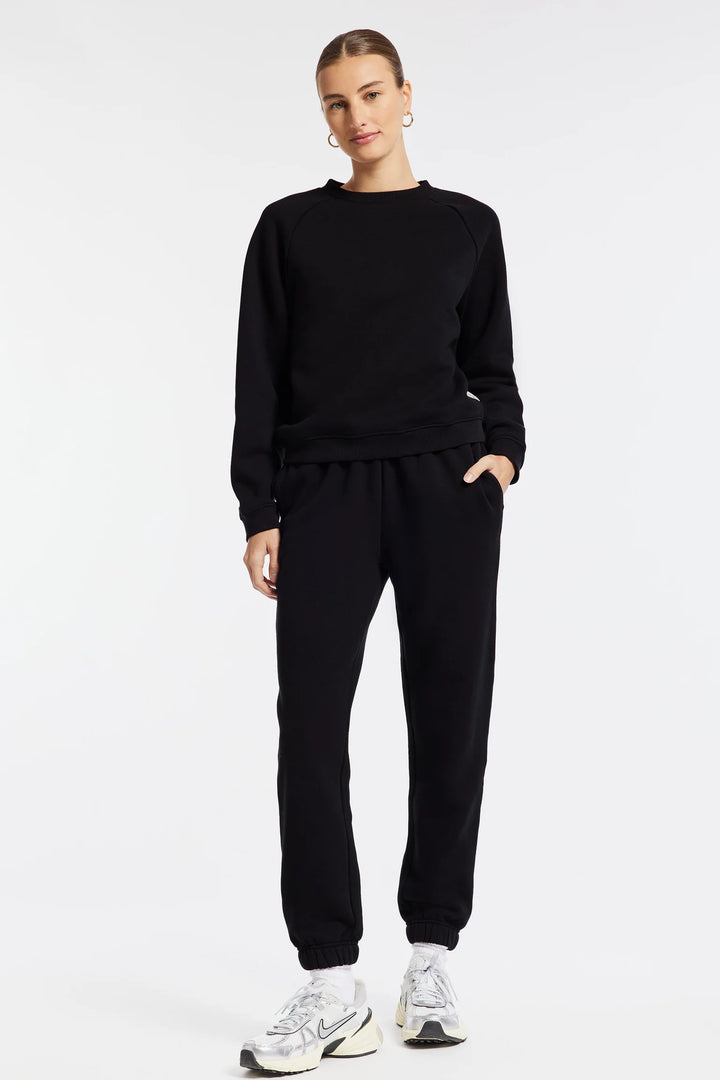 Park Weekend Fleece Jogger