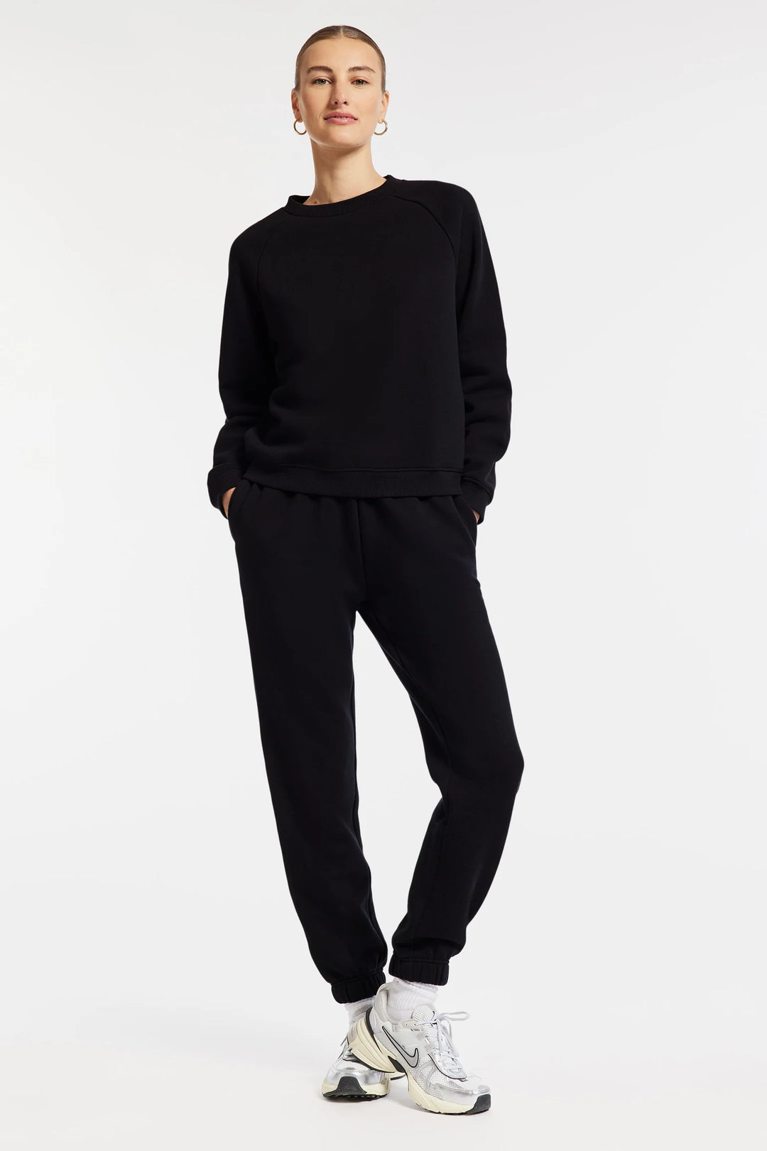 Park Weekend Fleece Jogger