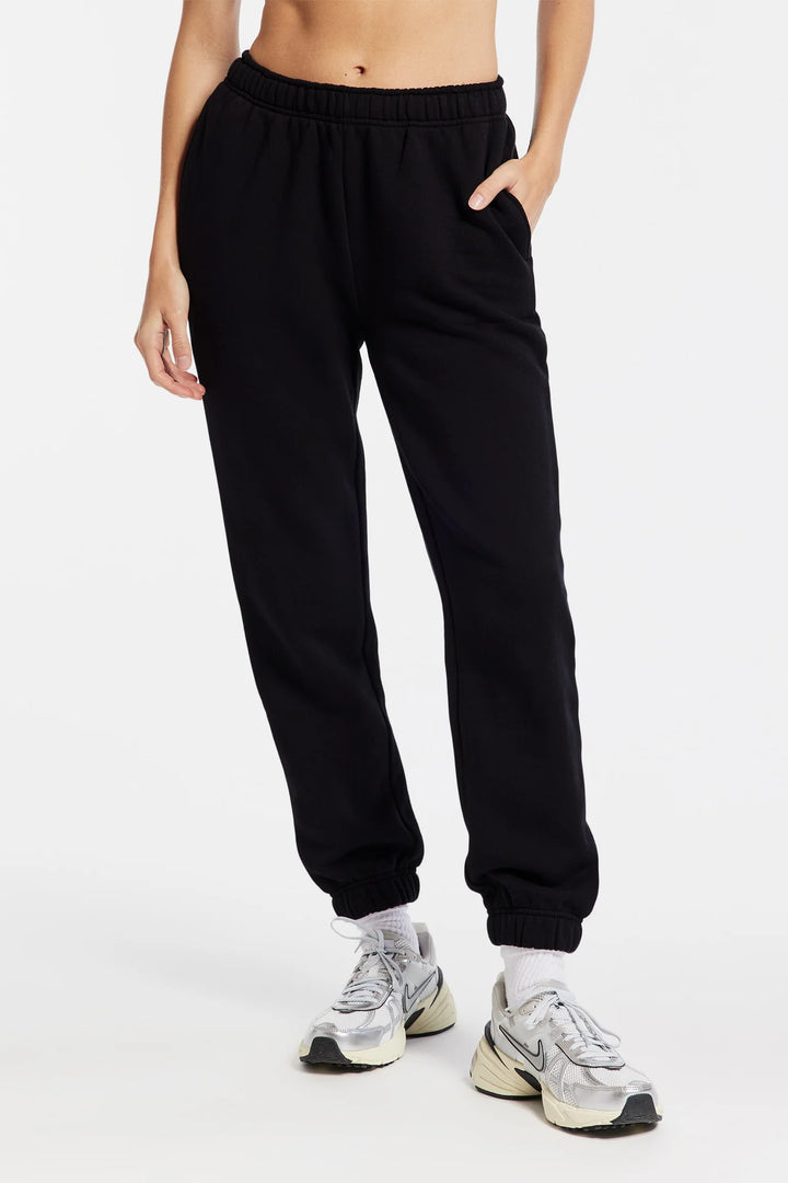 Park Weekend Fleece Jogger