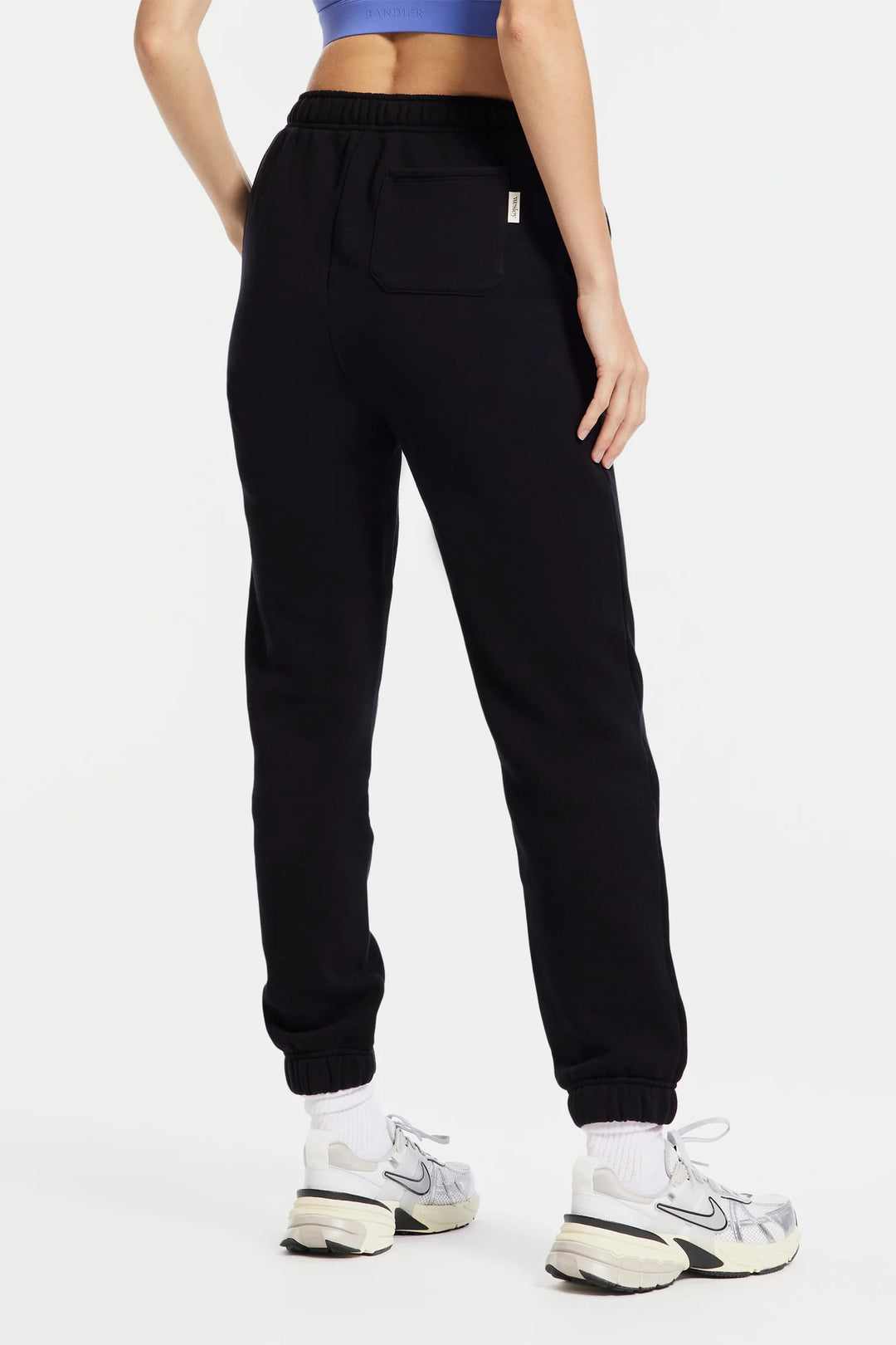 Park Weekend Fleece Jogger