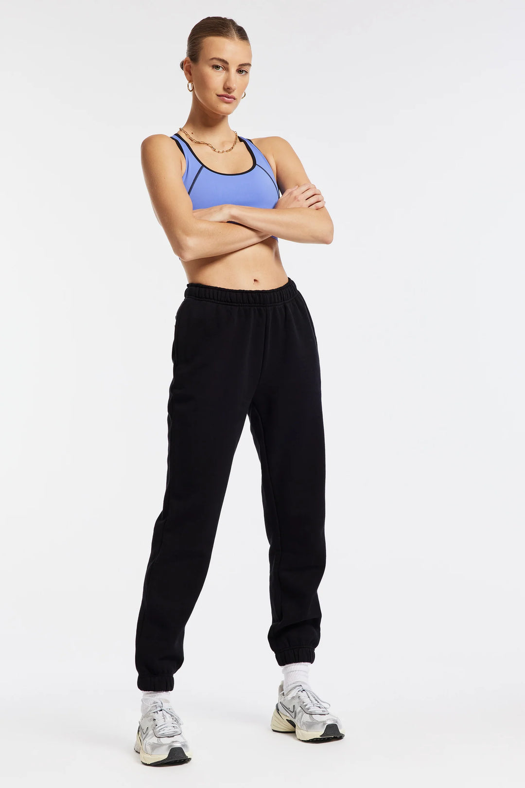 Park Weekend Fleece Jogger