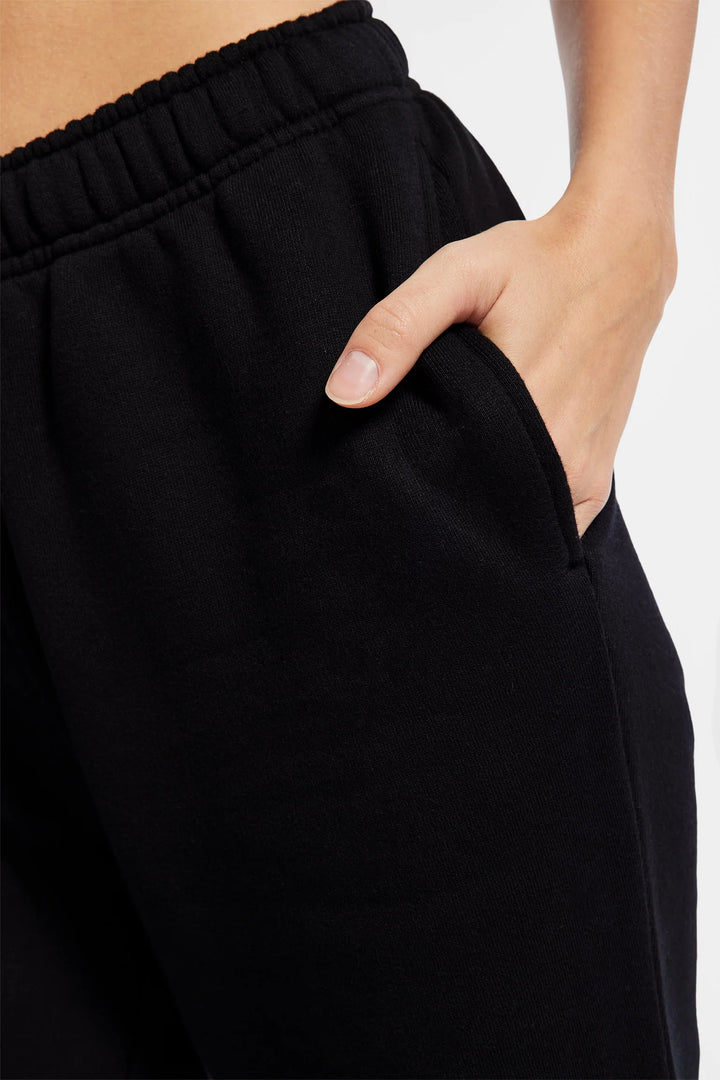 Park Weekend Fleece Jogger