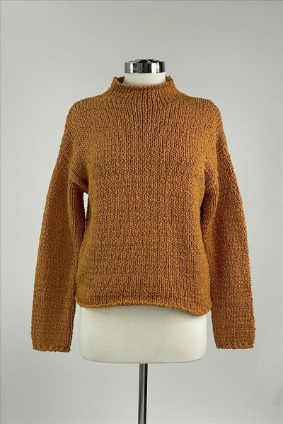 Sunny Afternoon Pullover