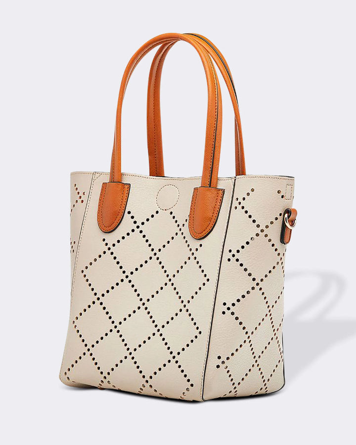 Baby Bermuda Tote Bag