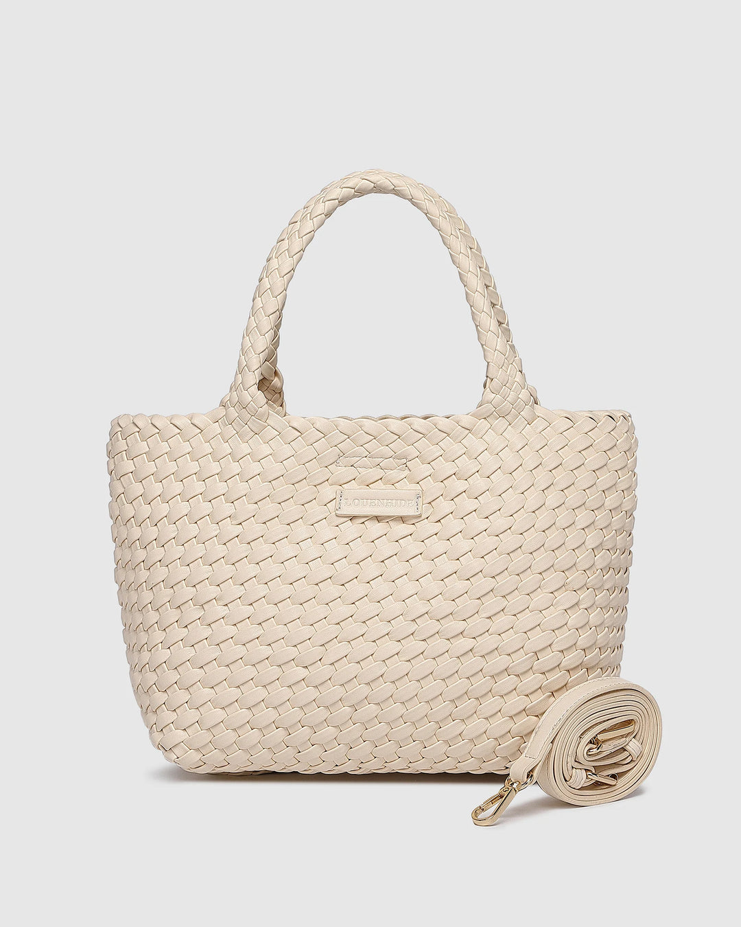 Baby Cruiser Tote Bag