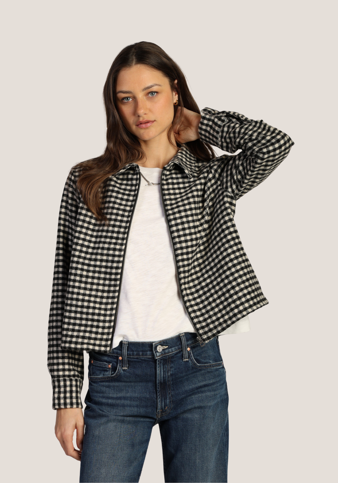 Baxter Jacket