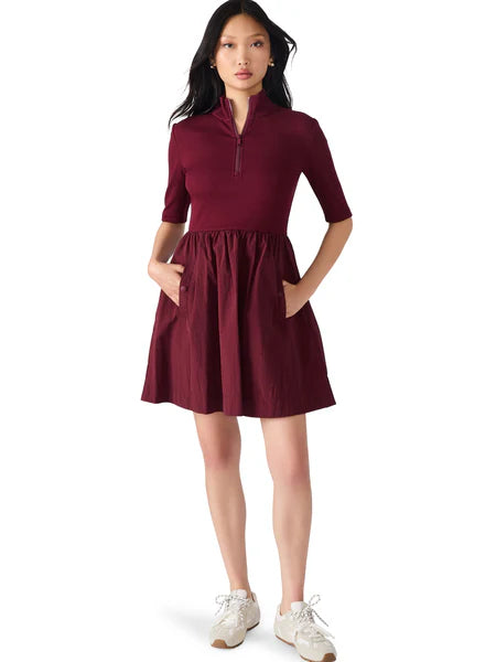 Berlina Dress