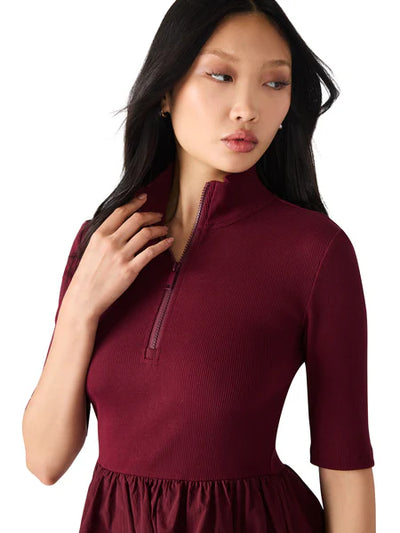 Berlina Dress