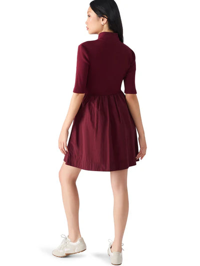 Berlina Dress
