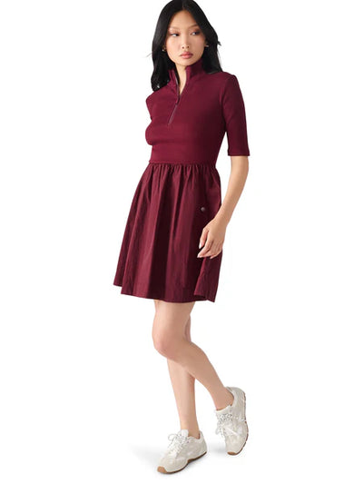 Berlina Dress